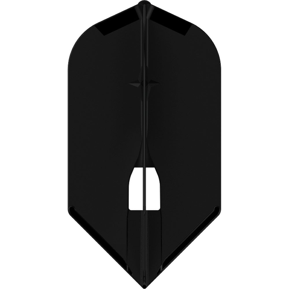 L-Style - L-Flights - L6 Pro - Champagne Ring - Slim Black