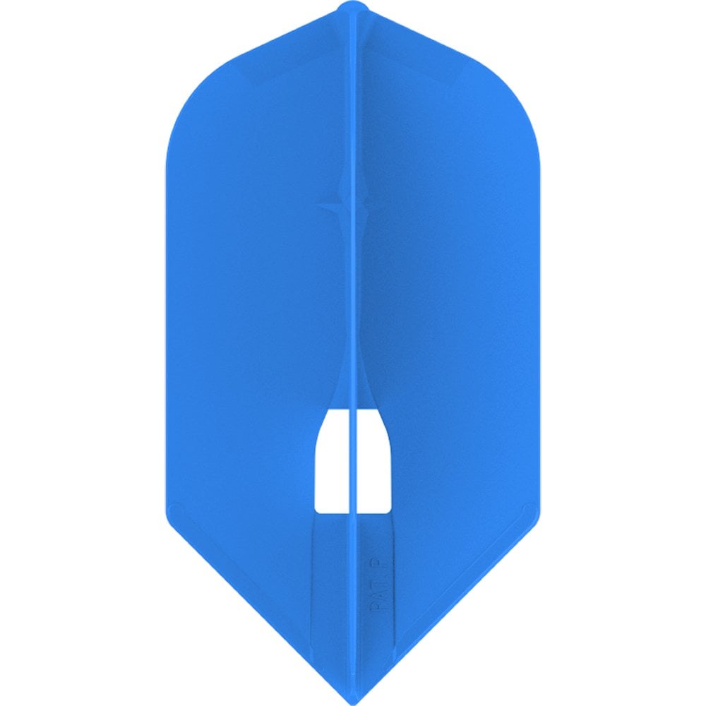L-Style - L-Flights - L6 Pro - Champagne Ring - Slim Royal Blue