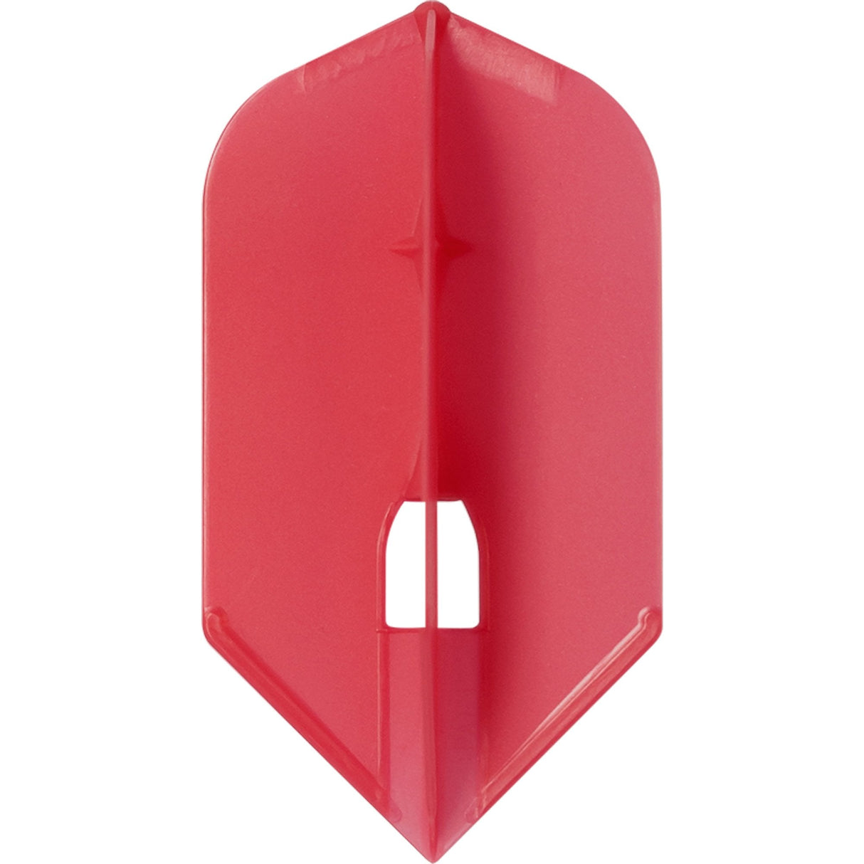L-Style - L-Flights - L6 Pro - Champagne Ring - Slim Red