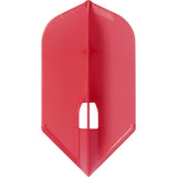 L-Style - L-Flights - L6 Pro - Champagne Ring - Slim Red