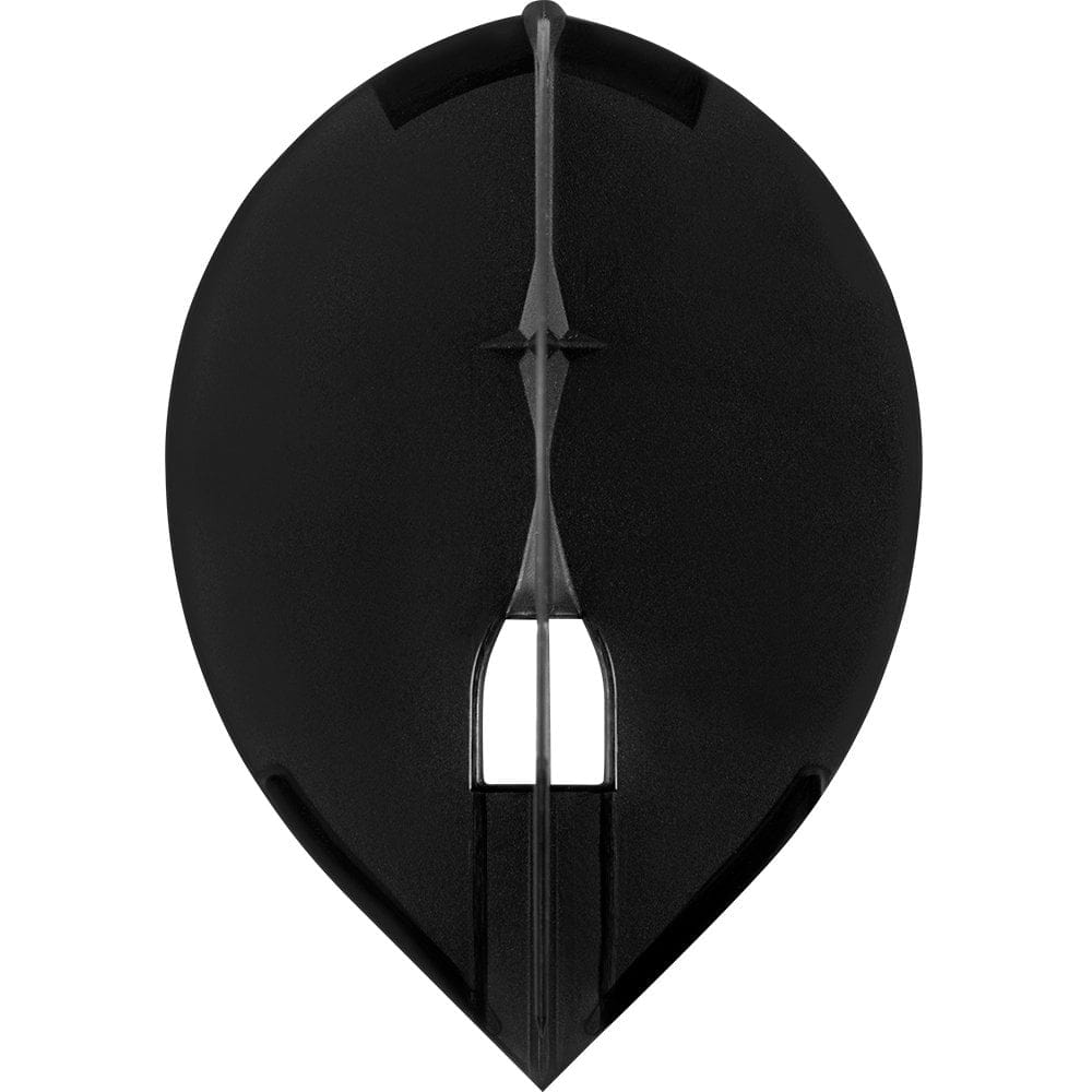 *L-Style - L-Flights - L2 Pro - Champagne Ring - Teardrop Black