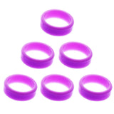 *L-Style - L-Flights Accessories - L Rings Purple