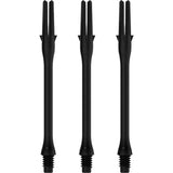 L-Style - L-Shafts - Locked - Slim - Black L Style 440 58mm Long