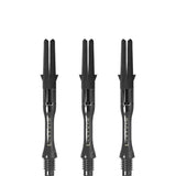 L-Style - L-Shafts - Silent - Slim - Carbon L Style 300 44mm Tweenie
