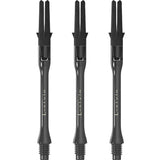 *L-Style - L-Shafts - Slim - Carbon - Silent Spin - Clear Black L Style 440 58mm Long