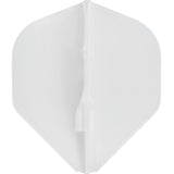 L-Style - EZ L-Flights - Integrated Champagne Ring - L1 Standard White