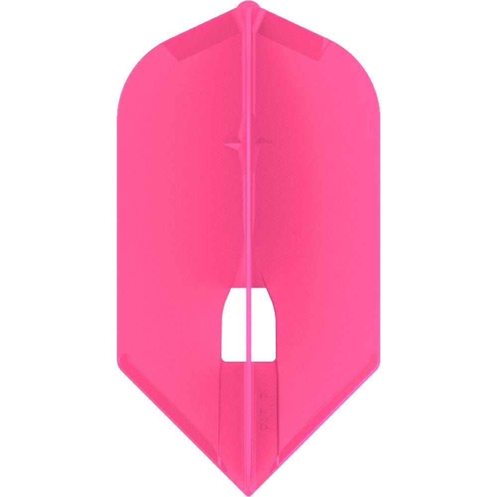 L-Style - L-Flights - L6 Pro - Champagne Ring - Slim Pink