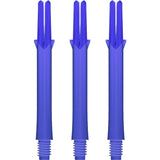 L-Style - L-Shafts - Straight - Blue L Style 330 47mm Medium