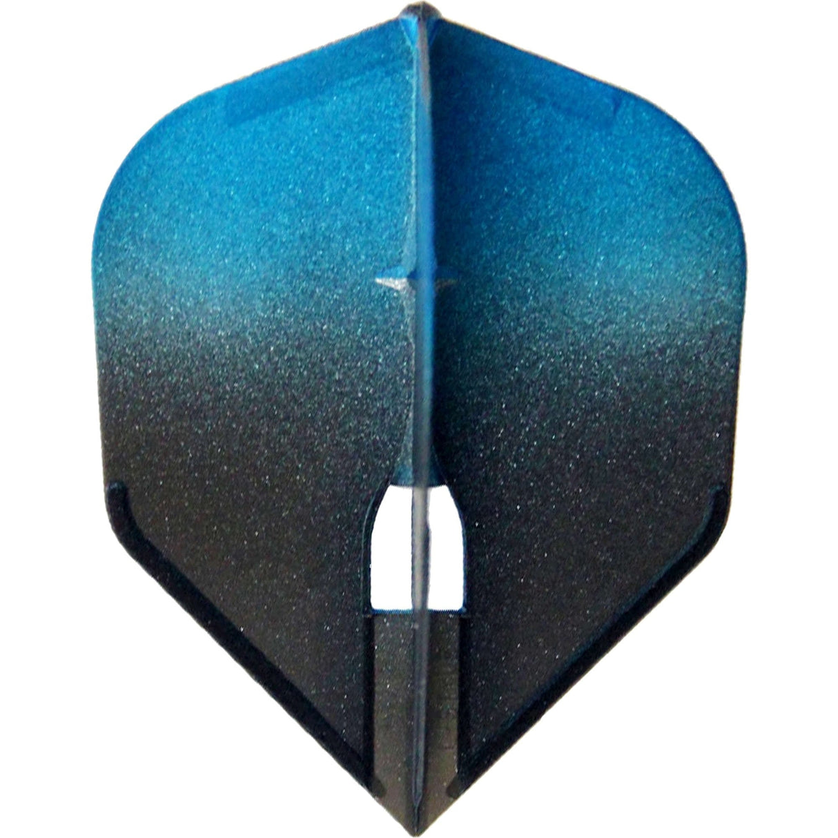 L-Style - L-Flight Pro - Champagne Ring - L3 Shape - Two Tone - Black Blue