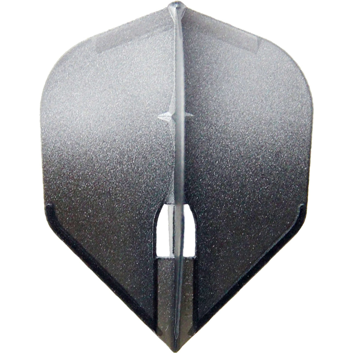 L-Style - L-Flight Pro - Champagne Ring - L3 Shape - Two Tone - Black Silver