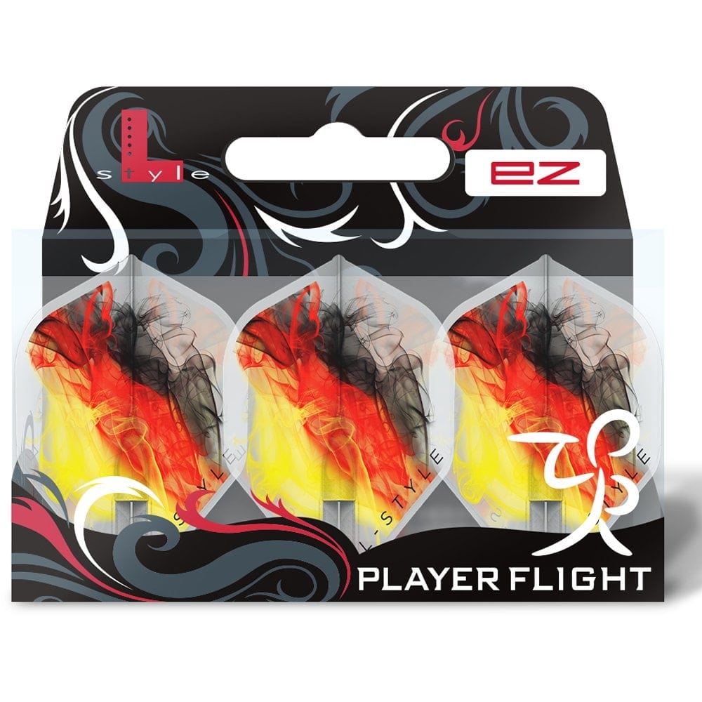 *L-Style - EZ L-Flights - Integrated - L1 - Gabriel Clemens - V3 - Clear