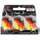 *L-Style - EZ L-Flights - Integrated - L1 - Gabriel Clemens - V3 - Clear