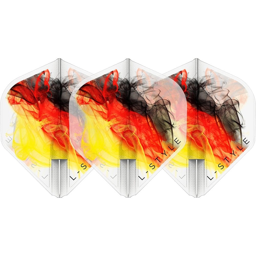 *L-Style - EZ L-Flights - Integrated - L1 - Gabriel Clemens - V3 - Clear