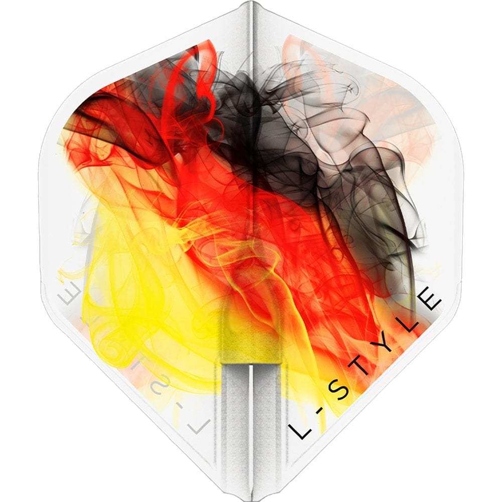*L-Style - EZ L-Flights - Integrated - L1 - Gabriel Clemens - V3 - Clear