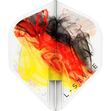 *L-Style - EZ L-Flights - Integrated - L1 - Gabriel Clemens - V3 - Clear