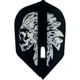 *L-Style - L-Flight Pro - Champagne Ring - L3 - Jonny - V1 - Black