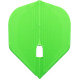 L-Style - Kami L-Flights - Champagne Ring - L1 - Neon - Standard Neon Green