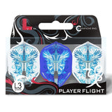 *L-Style - L-Flight Pro - Champagne Ring - L3 - Tetsuya Fujiwara - V1 - Mixed