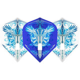 *L-Style - L-Flight Pro - Champagne Ring - L3 - Tetsuya Fujiwara - V1 - Mixed