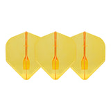 L-Style - Fantom Flights - Integrated Champagne Ring - L1EZ - Colours