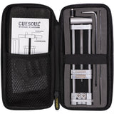 Cuesoul - Repointing Machine - Touch-tool Repointer - Silver