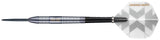 *Legend Darts - Steel Tip - The Gentle - Mensur Suljovic - Black