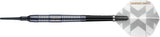 *Legend Darts - Soft Tip - The Gentle - Mensur Suljovic - Black - 18g 18g