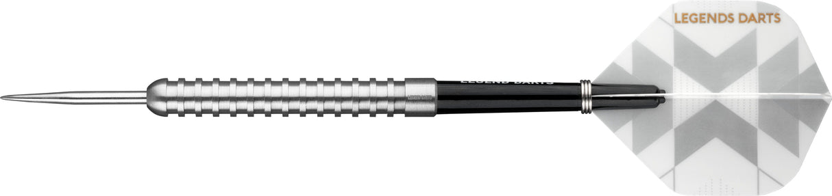 *Legend Darts - Steel Tip - 90% Tungsten - Pro Series - V12 - Square Cut