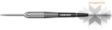 Legend Darts - Steel Tip - 90% Tungsten - Pro Series - V25 - Shark Bomb