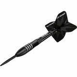 Legend Darts - Steel Tip - Evolution Series - B05 - Black - Bullet Shark