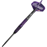 Bulls Lerena Rietbergen CP Darts - Stahlspitze - 90% Tungsten