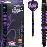 Bulls Lerena Rietbergen CP Darts - Stahlspitze - 90% Tungsten