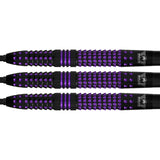 Bulls Lerena Rietbergen CP Darts - Stahlspitze - 90% Tungsten