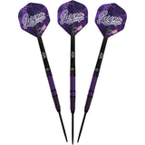 Bulls Lerena Rietbergen CP Darts - Stahlspitze - 90% Tungsten
