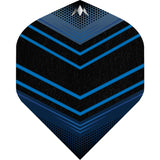 Mission Solo Dart Flights - 100 Mikron - Std - No2 - Lex Paeshuyse