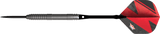 Bulls Lightning Red Darts – Stahlspitze – 80 % Wolfram