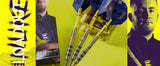 Target Luke Littler Darts - Welche Spitze - 95% Tungsten - Loadout
