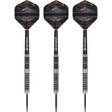 Datadart Lumos Darts - Steel Tip - 90% Tungsten