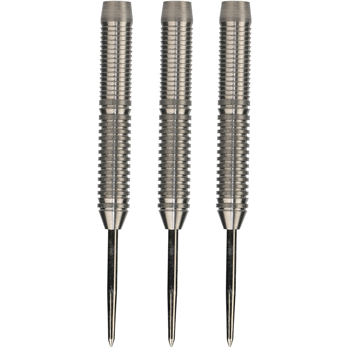 Designa Spectre Darts - Stahlspitze - 90% Tungsten - M11 - Hinterer Shark Grip