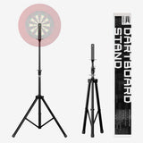 Target Travel Dartboard Stand - Tragbar