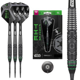 Target Star Wars Darts - Stahlspitze - 90% Tungsten - Tie Fighter