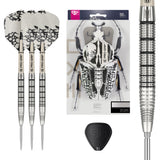 Target Exo Darts - Stahlspitze - 90% Tungsten - 02