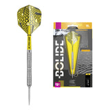 Target Bolide Darts - Stahlspitze - 90% Tungsten - 04