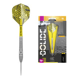 Target Bolide Darts - Stahlspitze - 90% Tungsten - 03
