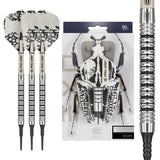 Target Exo Darts - Welche Spitze - 90% Tungsten - 10