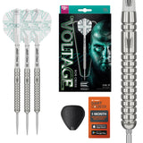 Target Rob Cross Darts - Stahlspitze - 90% Tungsten - G1