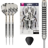 Target Exo Darts - Stahlspitze - 90% Tungsten - 01