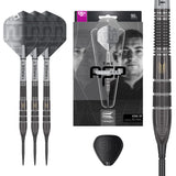 Target Nathan Aspinall Darts - Stahlspitze - 90% Tungsten - Echo