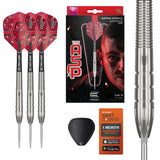 Target Nathan Aspinall Darts - Stahlspitze - 90% Tungsten - G1