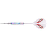 Caliburn Player Darts - Soft Tip - 95% Tungsten - Rynit